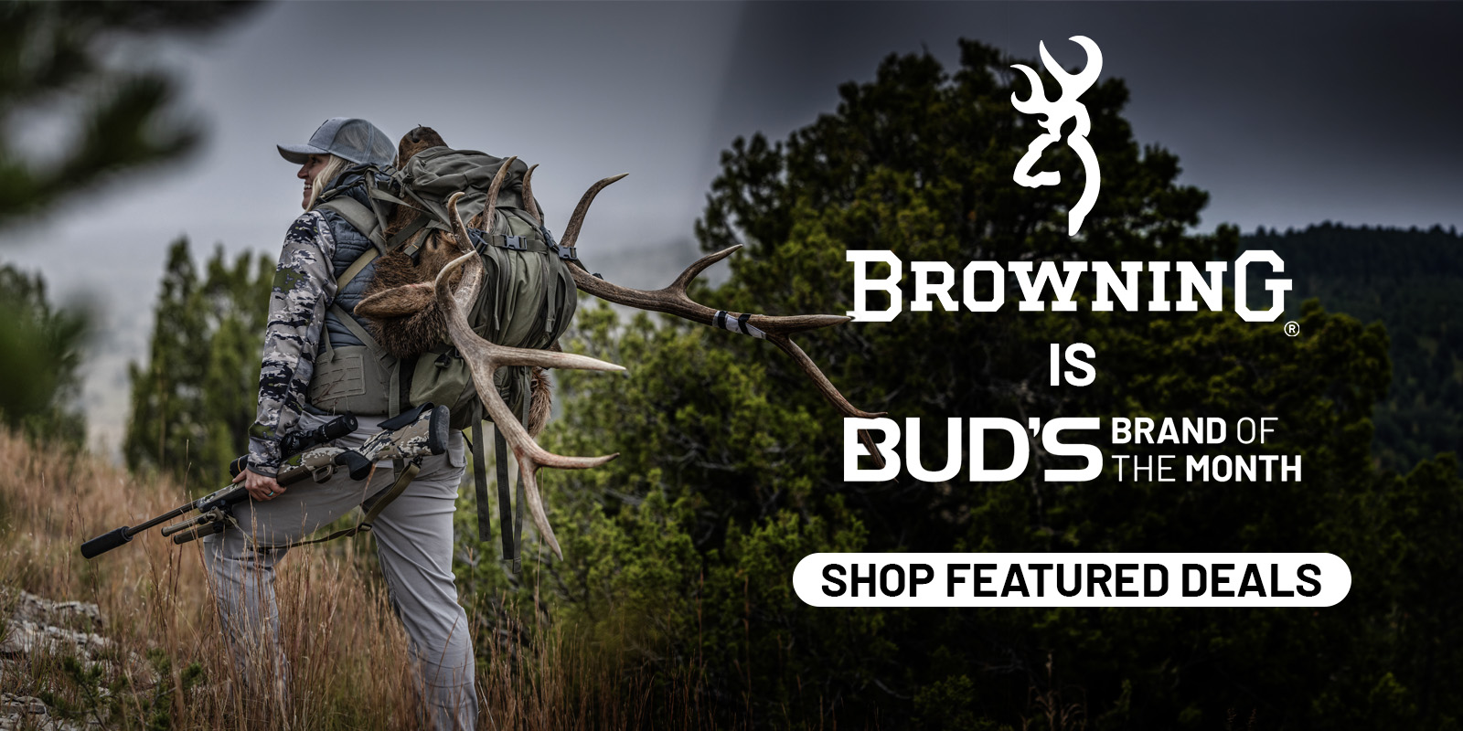 Smile all day long. Explore 22LR deals.